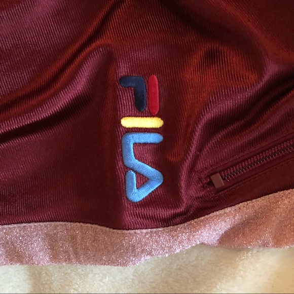 FILA SWEATSUIT - Picture 7 of 8